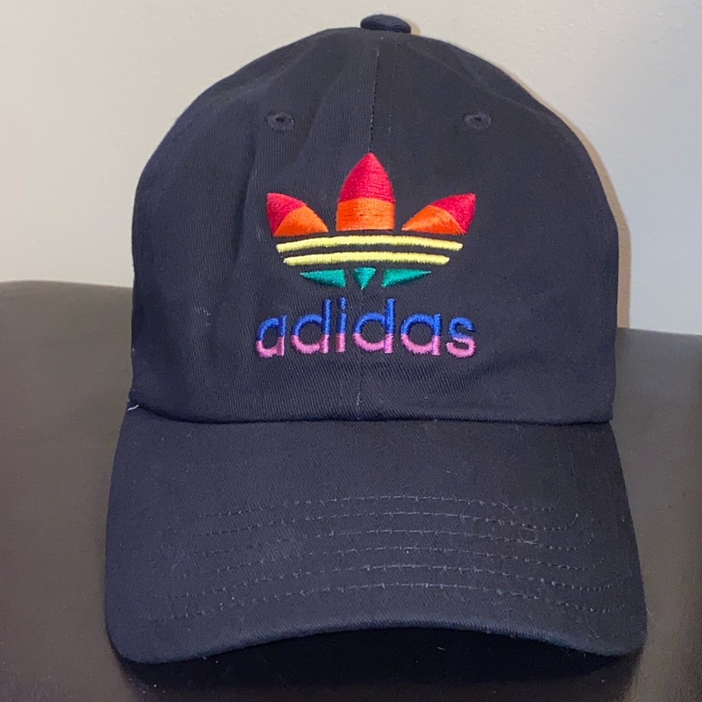 Adidas PRIDE Hat